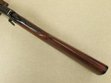Winchester Model 94 AE Trapper Carbine in .44 Magnum (Tang Safety) w/ Original Box, Manual, Etc.
** Unfired U.S.A.-Made 94 Trapper ** - 14 of 25