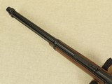 Winchester Model 94 AE Trapper Carbine in .44 Magnum (Tang Safety) w/ Original Box, Manual, Etc.
** Unfired U.S.A.-Made 94 Trapper ** - 16 of 25