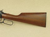 Winchester Model 94 AE Trapper Carbine in .44 Magnum (Tang Safety) w/ Original Box, Manual, Etc.
** Unfired U.S.A.-Made 94 Trapper ** - 10 of 25