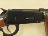 Winchester Model 94 AE Trapper Carbine in .44 Magnum (Tang Safety) w/ Original Box, Manual, Etc.
** Unfired U.S.A.-Made 94 Trapper ** - 7 of 25