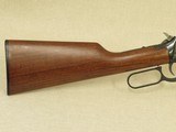 Winchester Model 94 AE Trapper Carbine in .44 Magnum (Tang Safety) w/ Original Box, Manual, Etc.
** Unfired U.S.A.-Made 94 Trapper ** - 4 of 25