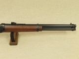 Winchester Model 94 AE Trapper Carbine in .44 Magnum (Tang Safety) w/ Original Box, Manual, Etc.
** Unfired U.S.A.-Made 94 Trapper ** - 5 of 25