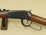 Winchester Model 94 AE Trapper Carbine in .44 Magnum (Tang Safety) w/ Original Box, Manual, Etc.
** Unfired U.S.A.-Made 94 Trapper ** - 9 of 25