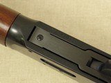 Winchester Model 94 AE Trapper Carbine in .44 Magnum (Tang Safety) w/ Original Box, Manual, Etc.
** Unfired U.S.A.-Made 94 Trapper ** - 24 of 25