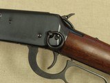 Winchester Model 94 AE Trapper Carbine in .44 Magnum (Tang Safety) w/ Original Box, Manual, Etc.
** Unfired U.S.A.-Made 94 Trapper ** - 19 of 25