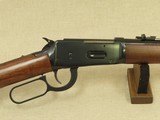 Winchester Model 94 AE Trapper Carbine in .44 Magnum (Tang Safety) w/ Original Box, Manual, Etc.
** Unfired U.S.A.-Made 94 Trapper ** - 3 of 25
