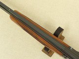 1982 Vintage Ruger Red Label 20 Gauge Shotgun w/ 26" Inch Barrels Choked IC/Mod
** Beautiful Early Production Blued 20 Gauge! ** - 15 of 25
