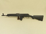 Izhmash Saiga Ak Sporter in 7.62x39 Caliber
** Nice Saiga AK Rifle ** - 7 of 25