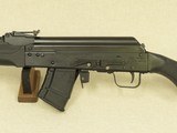 Izhmash Saiga Ak Sporter in 7.62x39 Caliber
** Nice Saiga AK Rifle ** - 8 of 25
