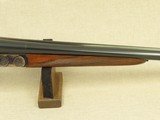 Italian Renato Gamba Model 631 Principessa 20 Gauge Double Shotgun
** Exceptionally Clean Double with Beautiful Wood ** SOLD - 5 of 25