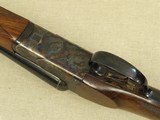 Italian Renato Gamba Model 631 Principessa 20 Gauge Double Shotgun
** Exceptionally Clean Double with Beautiful Wood ** SOLD - 21 of 25