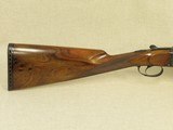 Italian Renato Gamba Model 631 Principessa 20 Gauge Double Shotgun
** Exceptionally Clean Double with Beautiful Wood ** SOLD - 4 of 25