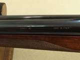 Italian Renato Gamba Model 631 Principessa 20 Gauge Double Shotgun
** Exceptionally Clean Double with Beautiful Wood ** SOLD - 12 of 25