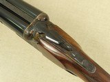 Italian Renato Gamba Model 631 Principessa 20 Gauge Double Shotgun
** Exceptionally Clean Double with Beautiful Wood ** SOLD - 16 of 25