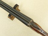 Italian Renato Gamba Model 631 Principessa 20 Gauge Double Shotgun
** Exceptionally Clean Double with Beautiful Wood ** SOLD - 17 of 25