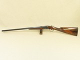 Italian Renato Gamba Model 631 Principessa 20 Gauge Double Shotgun
** Exceptionally Clean Double with Beautiful Wood ** SOLD - 7 of 25