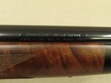 Winchester Model 70 Super Grade in .300 Winchester Magnum w/ Box, Paperwork
** Beautiful U.S.A.-Made Super Grade ** SOLD - 6 of 25
