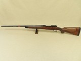 Winchester Model 70 Super Grade in .300 Winchester Magnum w/ Box, Paperwork
** Beautiful U.S.A.-Made Super Grade ** SOLD - 9 of 25