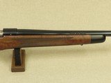 Winchester Model 70 Super Grade in .300 Winchester Magnum w/ Box, Paperwork
** Beautiful U.S.A.-Made Super Grade ** SOLD - 4 of 25