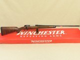 Winchester Model 70 Super Grade in .300 Winchester Magnum w/ Box, Paperwork
** Beautiful U.S.A.-Made Super Grade ** SOLD - 1 of 25