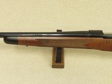 Winchester Model 70 Super Grade in .300 Winchester Magnum w/ Box, Paperwork
** Beautiful U.S.A.-Made Super Grade ** SOLD - 12 of 25