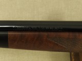 Winchester Model 70 Super Grade in .300 Winchester Magnum w/ Box, Paperwork
** Beautiful U.S.A.-Made Super Grade ** SOLD - 14 of 25