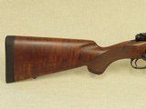 Winchester Model 70 Super Grade in .300 Winchester Magnum w/ Box, Paperwork
** Beautiful U.S.A.-Made Super Grade ** SOLD - 3 of 25