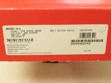 Winchester Model 70 Super Grade in .300 Winchester Magnum w/ Box, Paperwork
** Beautiful U.S.A.-Made Super Grade ** SOLD - 25 of 25