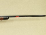Winchester Model 70 Super Grade in .300 Winchester Magnum w/ Box, Paperwork
** Beautiful U.S.A.-Made Super Grade ** SOLD - 5 of 25