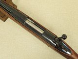 Winchester Model 70 Super Grade in .300 Winchester Magnum w/ Box, Paperwork
** Beautiful U.S.A.-Made Super Grade ** SOLD - 16 of 25