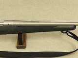 Circa 2003 Remington Model 700 BDL Stainless Synthetic Rifle in .300 SA Ultra Mag
** Perfect Big Game & Dangerous Game Rifle ** SOLD - 4 of 25