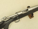 Circa 2003 Remington Model 700 BDL Stainless Synthetic Rifle in .300 SA Ultra Mag
** Perfect Big Game & Dangerous Game Rifle ** SOLD - 24 of 25