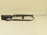 Circa 2003 Remington Model 700 BDL Stainless Synthetic Rifle in .300 SA Ultra Mag
** Perfect Big Game & Dangerous Game Rifle ** SOLD - 1 of 25