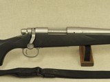 Circa 2003 Remington Model 700 BDL Stainless Synthetic Rifle in .300 SA Ultra Mag
** Perfect Big Game & Dangerous Game Rifle ** SOLD - 2 of 25