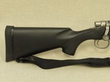 Circa 2003 Remington Model 700 BDL Stainless Synthetic Rifle in .300 SA Ultra Mag
** Perfect Big Game & Dangerous Game Rifle ** SOLD - 3 of 25