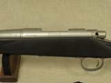 Circa 2003 Remington Model 700 BDL Stainless Synthetic Rifle in .300 SA Ultra Mag
** Perfect Big Game & Dangerous Game Rifle ** SOLD - 7 of 25