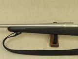 Circa 2003 Remington Model 700 BDL Stainless Synthetic Rifle in .300 SA Ultra Mag
** Perfect Big Game & Dangerous Game Rifle ** SOLD - 9 of 25