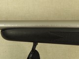 Circa 2003 Remington Model 700 BDL Stainless Synthetic Rifle in .300 SA Ultra Mag
** Perfect Big Game & Dangerous Game Rifle ** SOLD - 18 of 25