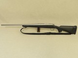 Circa 2003 Remington Model 700 BDL Stainless Synthetic Rifle in .300 SA Ultra Mag
** Perfect Big Game & Dangerous Game Rifle ** SOLD - 6 of 25