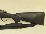 2005 Vintage Remington Model 700 SPS Rifle in .243 Winchester Caliber
** Nice Clean Remington in Great Caliber! ** SOLD - 8 of 25