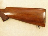 Winchester Model 75 Sporter, Cal. .22 LR - 8 of 16