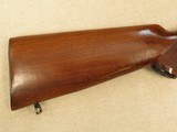 Winchester Model 75 Sporter, Cal. .22 LR - 3 of 16