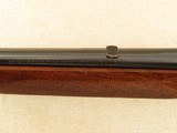 Winchester Model 75 Sporter, Cal. .22 LR - 13 of 16