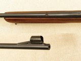 Winchester Model 75 Sporter, Cal. .22 LR - 14 of 16