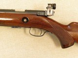 Winchester Model 75 Sporter, Cal. .22 LR - 7 of 16