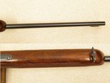 Winchester Model 75 Sporter, Cal. .22 LR - 15 of 16