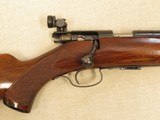 Winchester Model 75 Sporter, Cal. .22 LR - 4 of 16