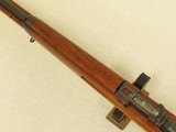 WW2 Japanese Koishikawa Tokyo Arsenal Type 38 Arisaka Rifle in 6.5 Jap Caliber
** Nice 1920's Production Non-Import Matching-Bolt Rifle ** - 19 of 25
