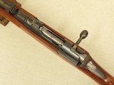 WW2 Japanese Koishikawa Tokyo Arsenal Type 38 Arisaka Rifle in 6.5 Jap Caliber
** Nice 1920's Production Non-Import Matching-Bolt Rifle ** - 17 of 25