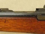 WW2 Japanese Koishikawa Tokyo Arsenal Type 38 Arisaka Rifle in 6.5 Jap Caliber
** Nice 1920's Production Non-Import Matching-Bolt Rifle ** - 13 of 25